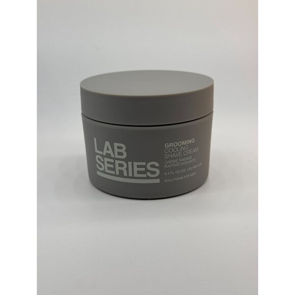 Lab Series Skincare for Men Grooming Cooling Shave Cream, 6.4 oz - Picture 1 of 4
